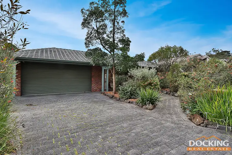12 Canowindra Close, Vermont South VIC 3133