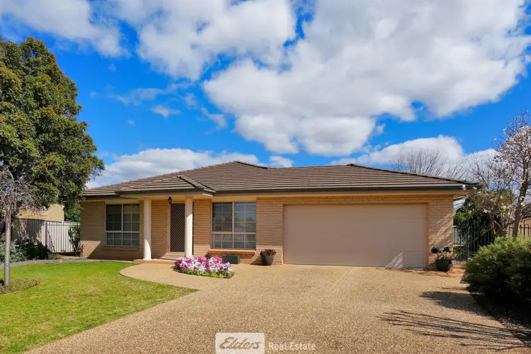 Main view of Homely house listing, 6 Katrina Place, Yoogali NSW 2680