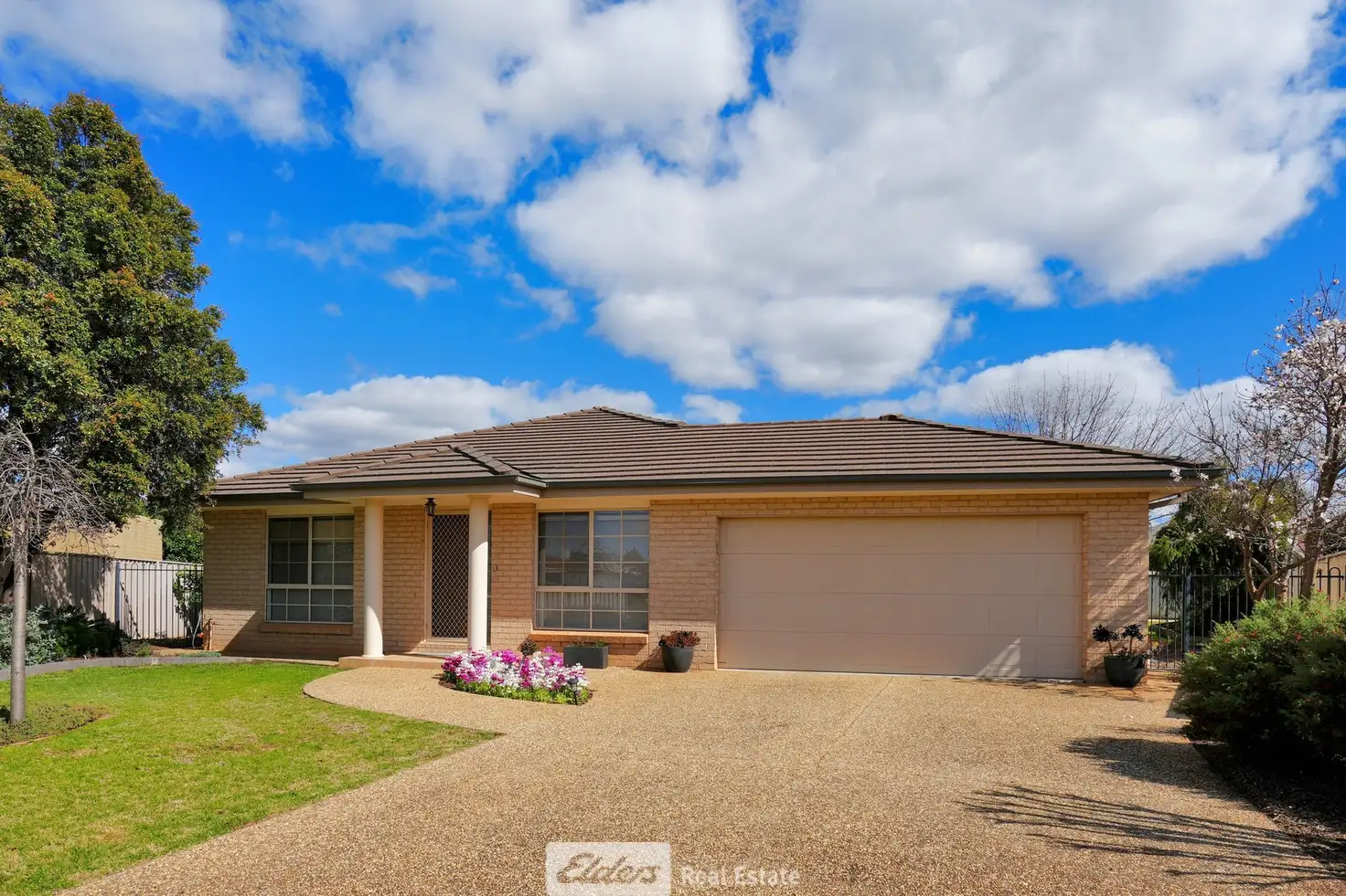Main view of Homely house listing, 6 Katrina Place, Yoogali NSW 2680