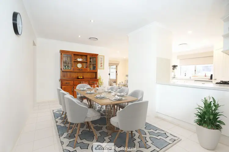 Third view of Homely house listing, 6 Katrina Place, Yoogali NSW 2680