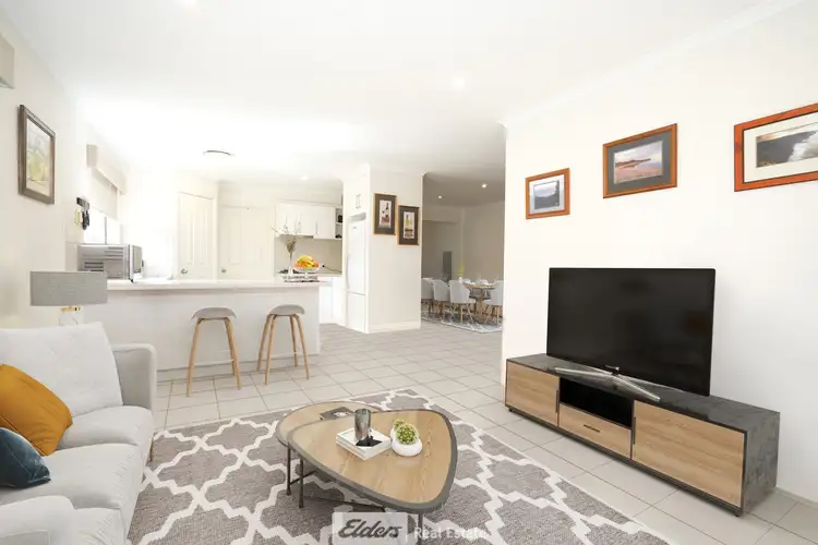 Fourth view of Homely house listing, 6 Katrina Place, Yoogali NSW 2680