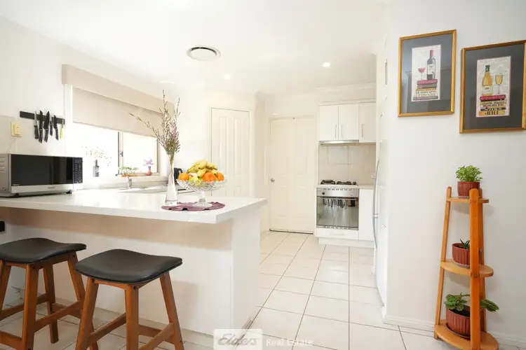 Fifth view of Homely house listing, 6 Katrina Place, Yoogali NSW 2680