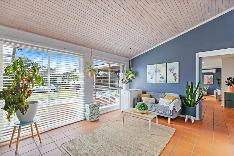 Main view of Homely house listing, 46 Jane Ellen Crescent, Chittaway Bay NSW 2261