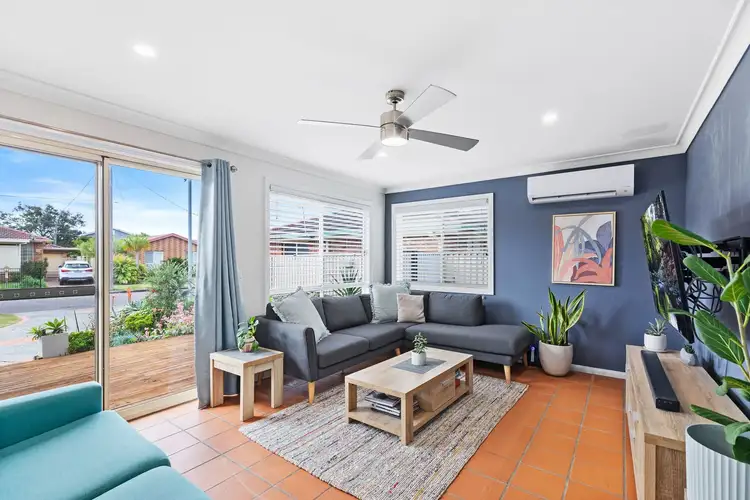 Second view of Homely house listing, 46 Jane Ellen Crescent, Chittaway Bay NSW 2261