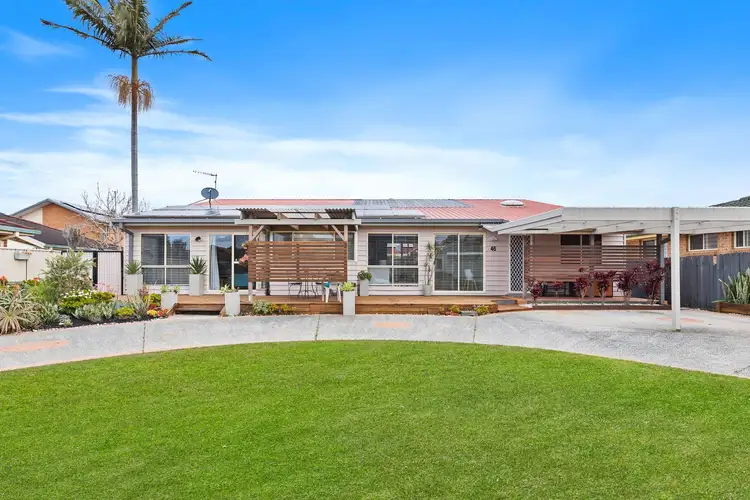 Third view of Homely house listing, 46 Jane Ellen Crescent, Chittaway Bay NSW 2261
