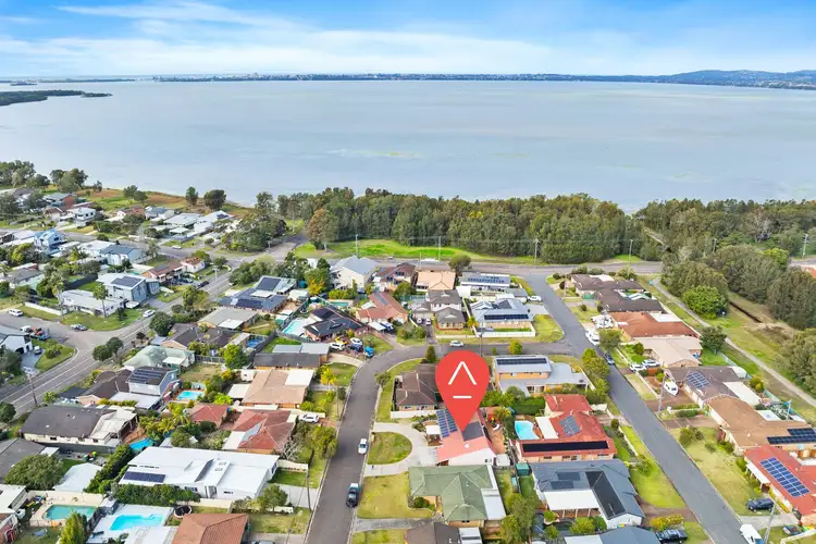 Fourth view of Homely house listing, 46 Jane Ellen Crescent, Chittaway Bay NSW 2261