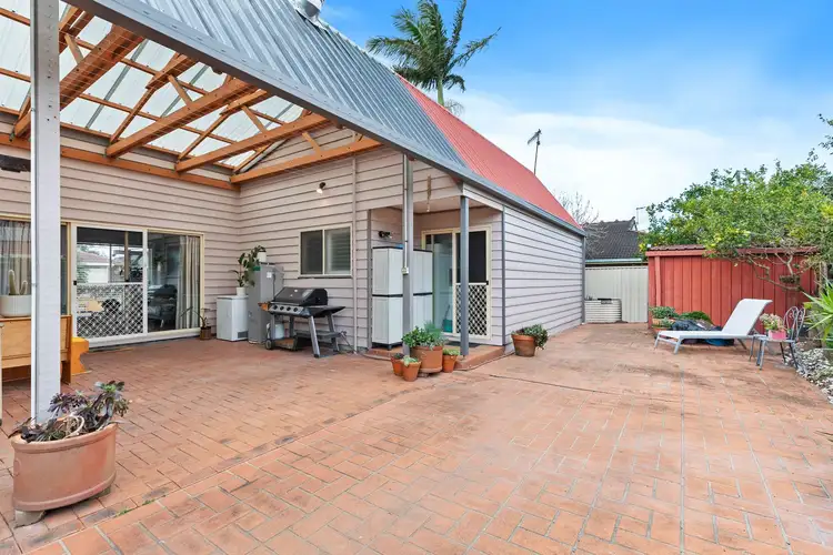 Fifth view of Homely house listing, 46 Jane Ellen Crescent, Chittaway Bay NSW 2261