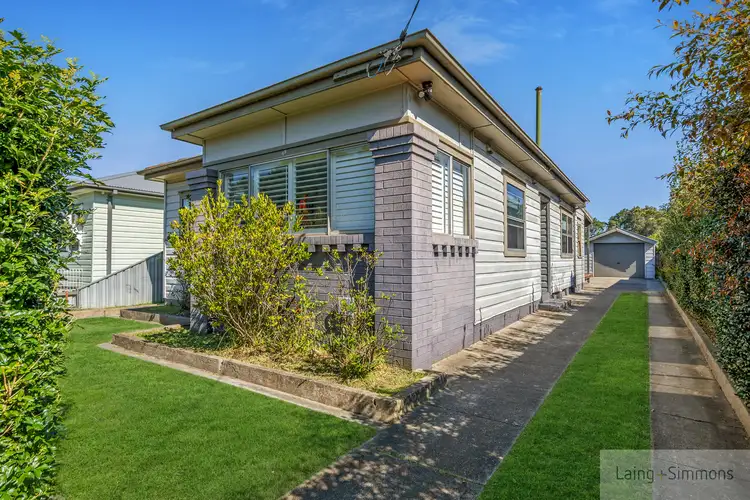 49 Scholey Street, Mayfield NSW 2304