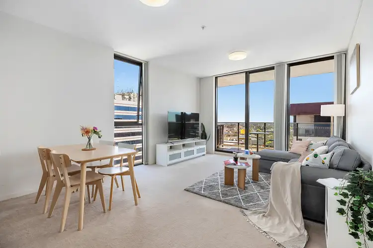 1006/458 Forest Road, Hurstville NSW 2220