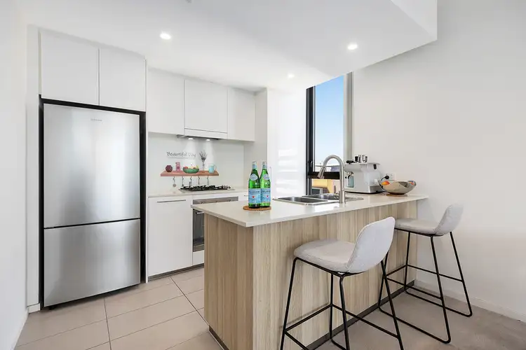 Second view of Homely apartment listing, 1006/458 Forest Road, Hurstville NSW 2220