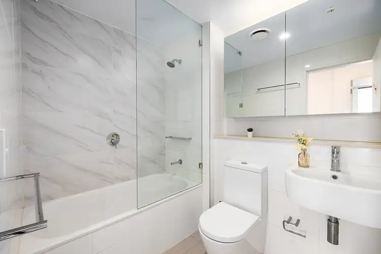 Fourth view of Homely apartment listing, 1006/458 Forest Road, Hurstville NSW 2220