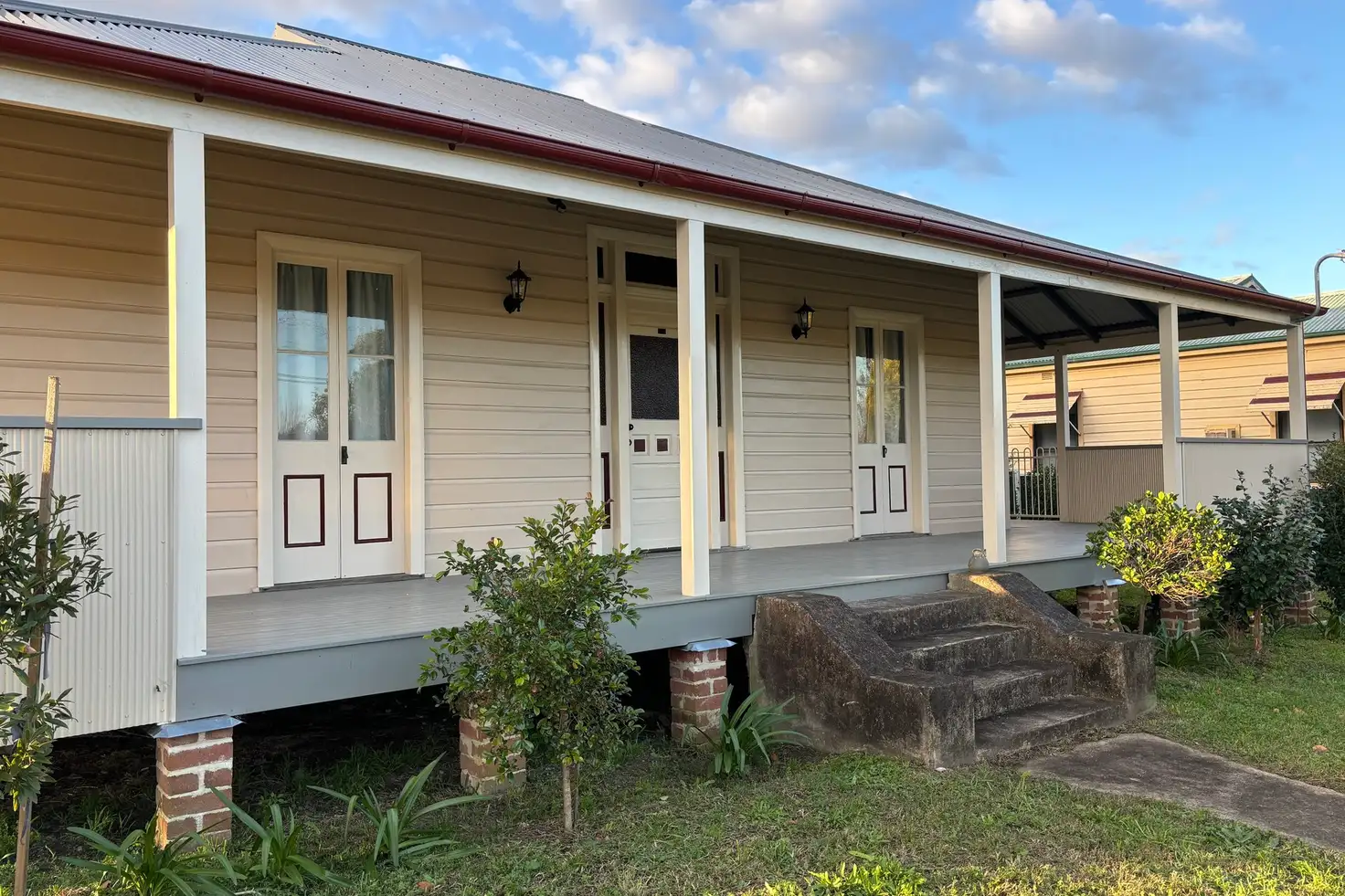Main view of Homely house listing, 87 Hooke Street, Dungog NSW 2420