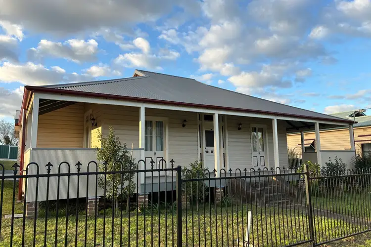 Second view of Homely house listing, 87 Hooke Street, Dungog NSW 2420
