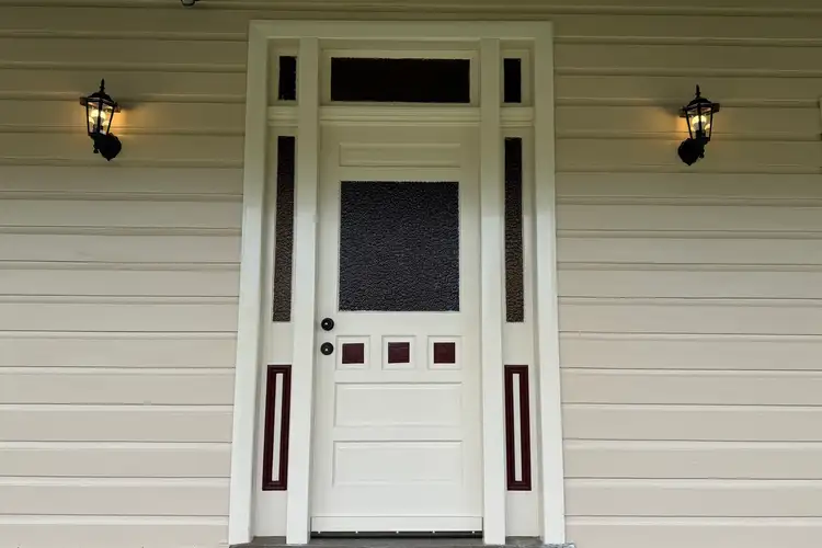 Third view of Homely house listing, 87 Hooke Street, Dungog NSW 2420