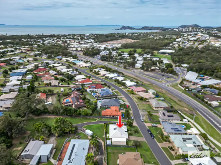 Second view of Homely house listing, 44 Rodney Street, Taranganba QLD 4703