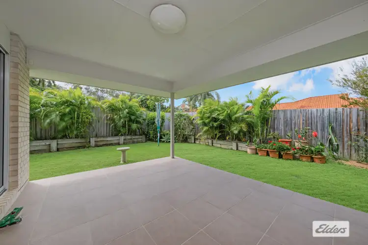 Fourth view of Homely house listing, 44 Rodney Street, Taranganba QLD 4703
