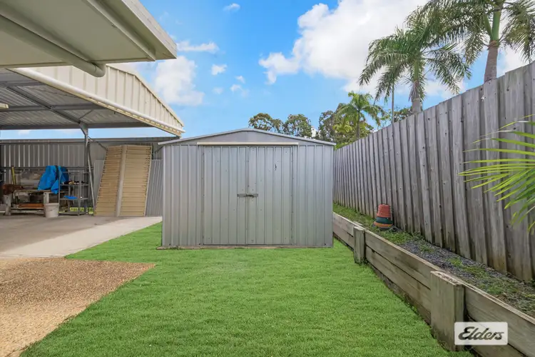 Sixth view of Homely house listing, 44 Rodney Street, Taranganba QLD 4703