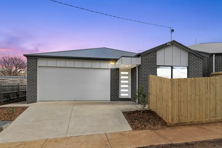 Second view of Homely townhouse listing, 22 Cranmere Avenue, Belmont VIC 3216