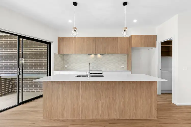 Third view of Homely townhouse listing, 22 Cranmere Avenue, Belmont VIC 3216