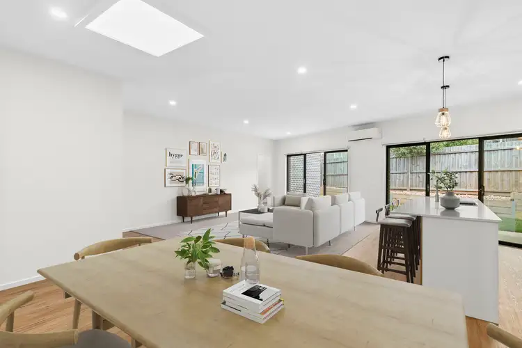 Fourth view of Homely townhouse listing, 22 Cranmere Avenue, Belmont VIC 3216