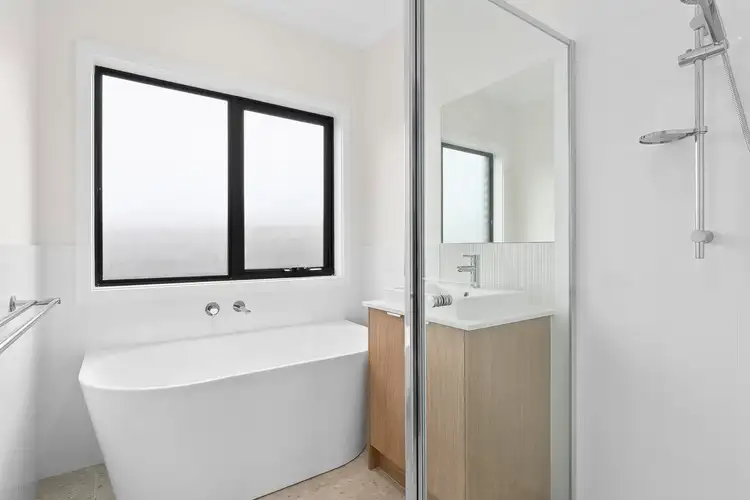 Fifth view of Homely townhouse listing, 22 Cranmere Avenue, Belmont VIC 3216