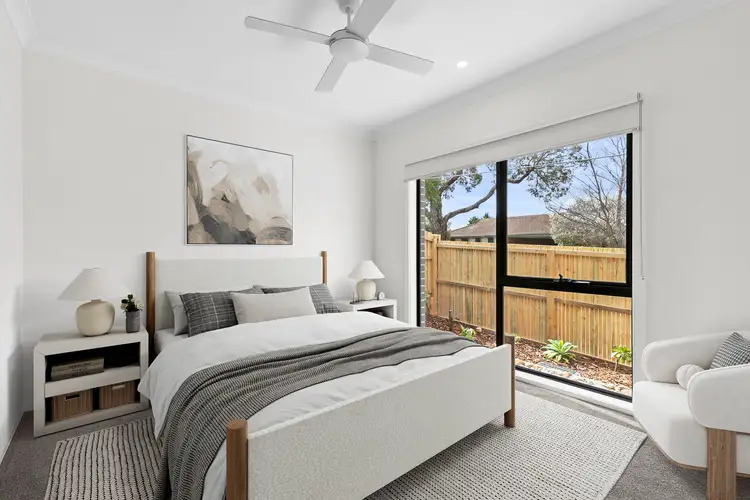 Sixth view of Homely townhouse listing, 22 Cranmere Avenue, Belmont VIC 3216