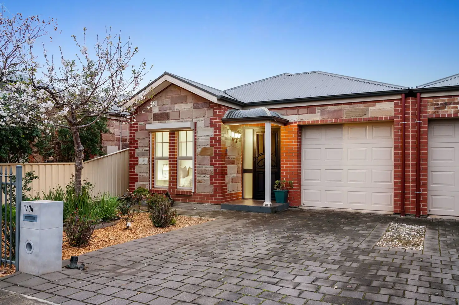 Main view of Homely house listing, 1/74 Alabama Avenue, Prospect SA 5082