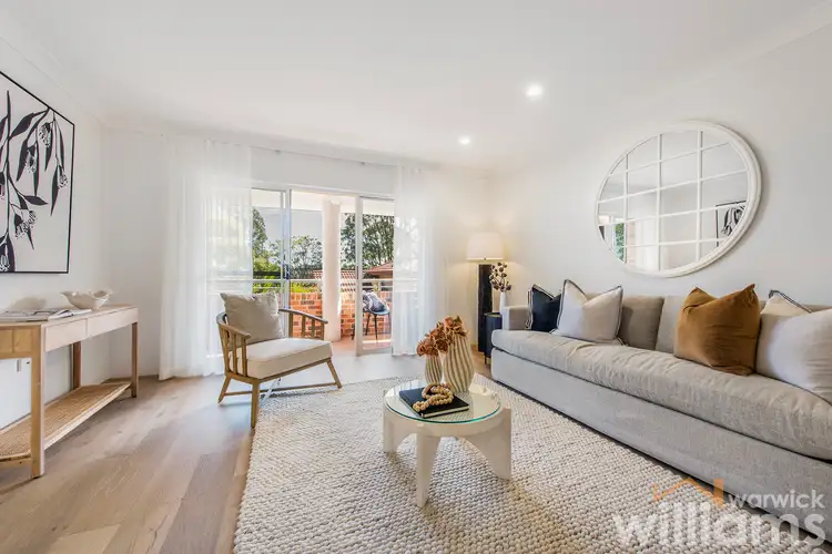 12/253 Victoria Road, Drummoyne NSW 2047