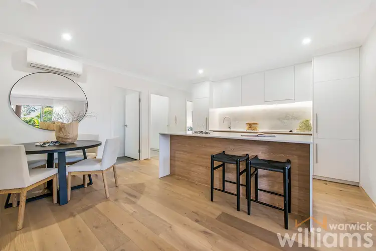 Second view of Homely apartment listing, 12/253 Victoria Road, Drummoyne NSW 2047