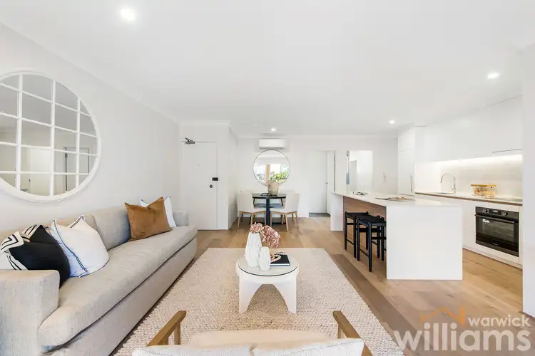 Third view of Homely apartment listing, 12/253 Victoria Road, Drummoyne NSW 2047