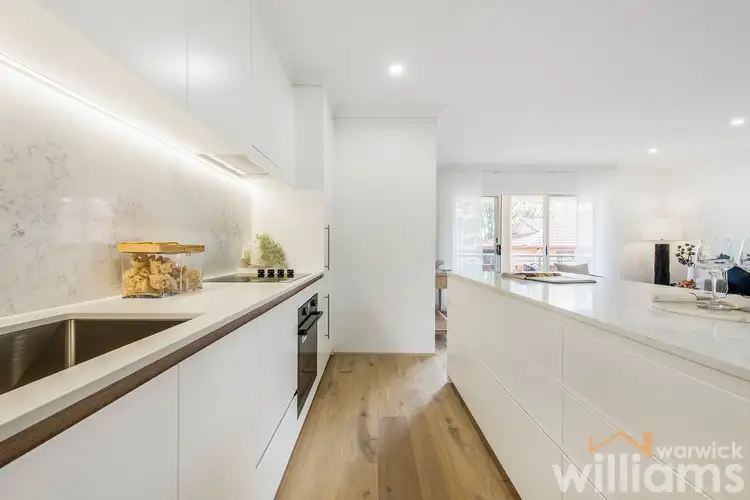 Fourth view of Homely apartment listing, 12/253 Victoria Road, Drummoyne NSW 2047