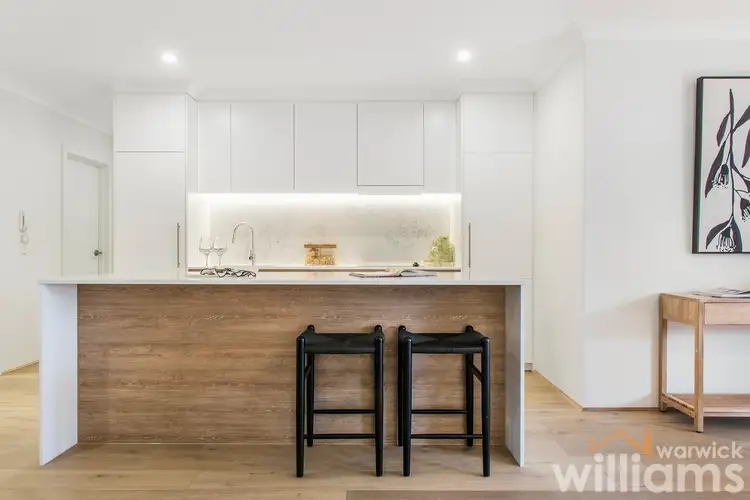 Fifth view of Homely apartment listing, 12/253 Victoria Road, Drummoyne NSW 2047