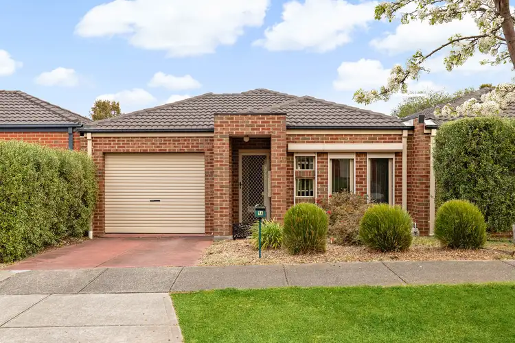 9A Keith Avenue, Sunbury VIC 3429