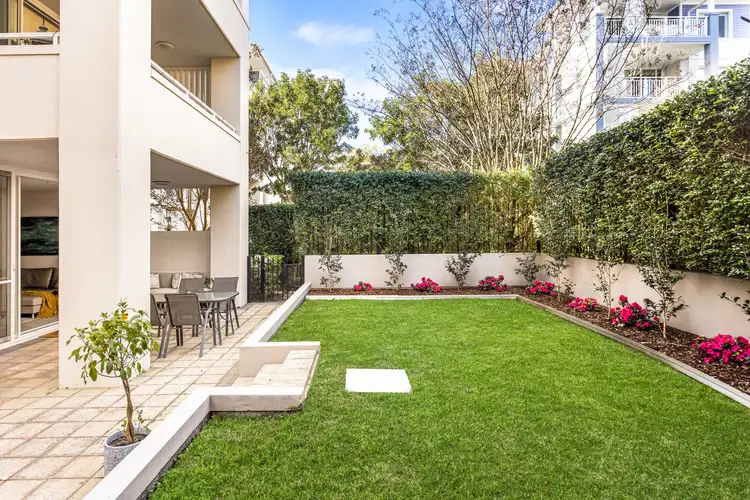 108/2 Rosewater Circuit, Breakfast Point NSW 2137