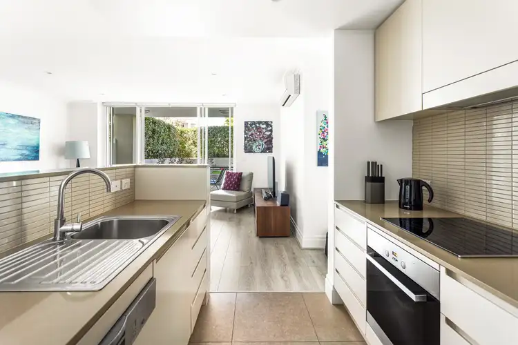 Fourth view of Homely apartment listing, 108/2 Rosewater Circuit, Breakfast Point NSW 2137