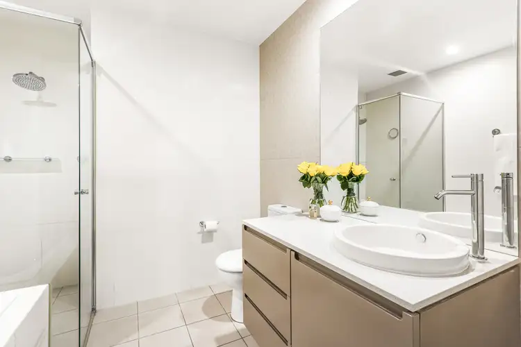 Sixth view of Homely apartment listing, 108/2 Rosewater Circuit, Breakfast Point NSW 2137