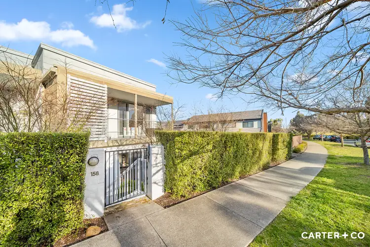 5/158 Plimsoll Drive, Casey ACT 2913