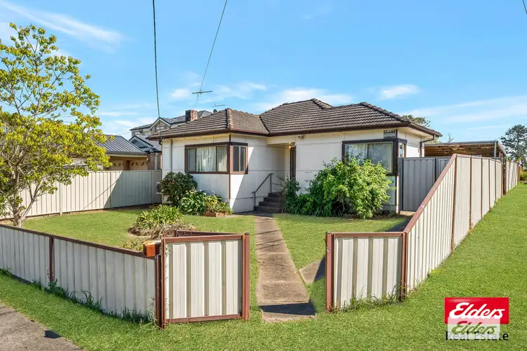 Main view of Homely house listing, 153 River Avenue, Fairfield East NSW 2165