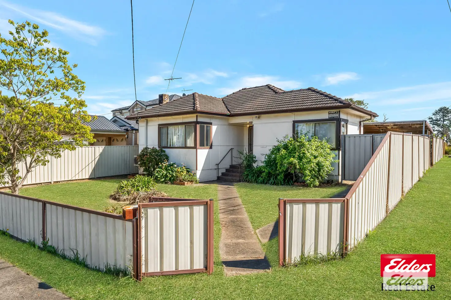 Main view of Homely house listing, 153 River Avenue, Fairfield East NSW 2165