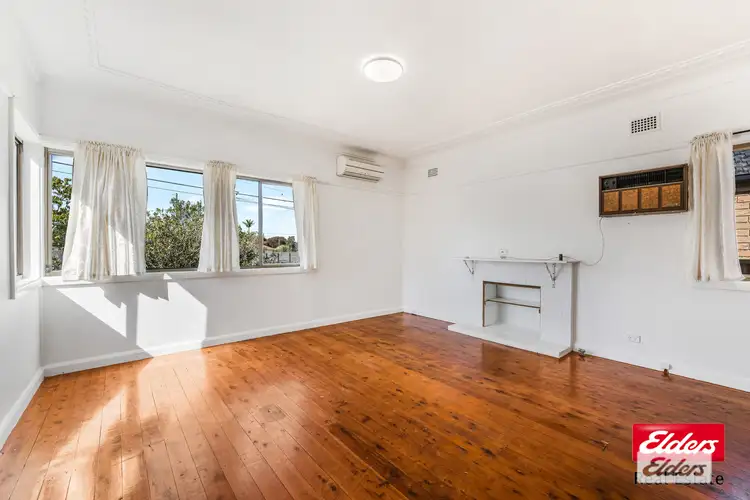 Second view of Homely house listing, 153 River Avenue, Fairfield East NSW 2165