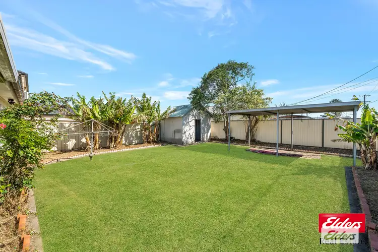 Third view of Homely house listing, 153 River Avenue, Fairfield East NSW 2165