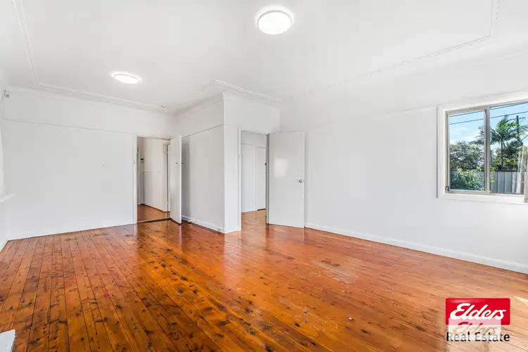 Fourth view of Homely house listing, 153 River Avenue, Fairfield East NSW 2165