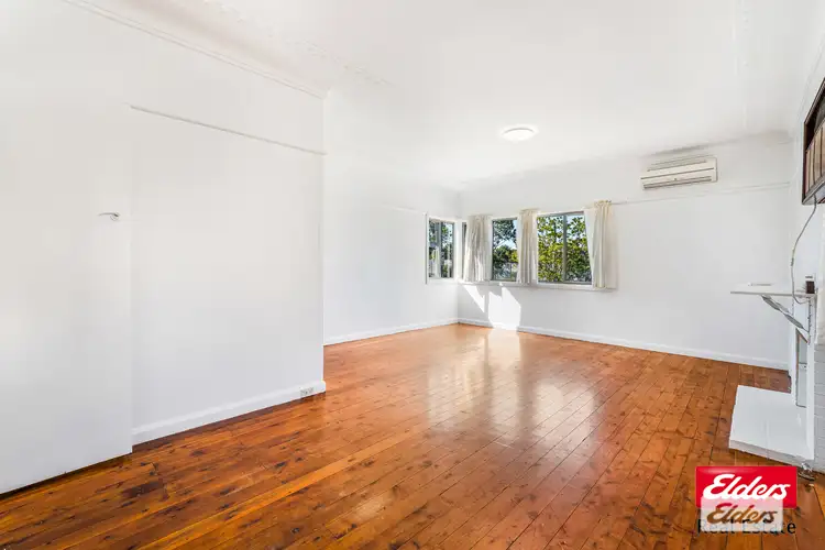 Fifth view of Homely house listing, 153 River Avenue, Fairfield East NSW 2165