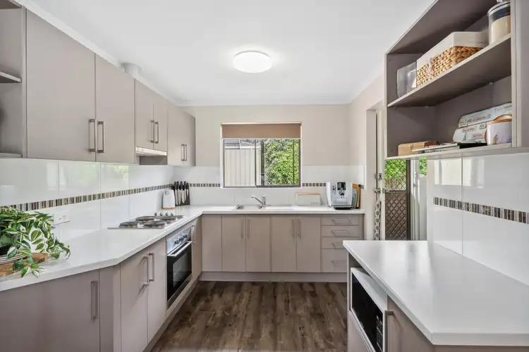 Second view of Homely unit listing, 8/13 Windsor Avenue, Clovelly Park SA 5042