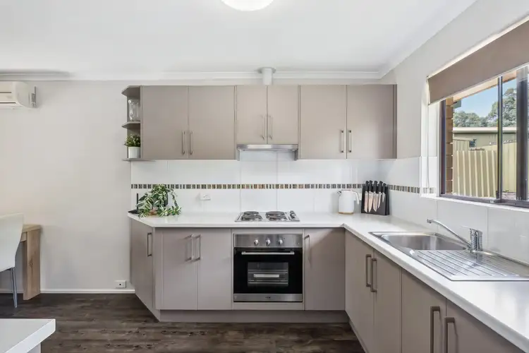 Fifth view of Homely unit listing, 8/13 Windsor Avenue, Clovelly Park SA 5042