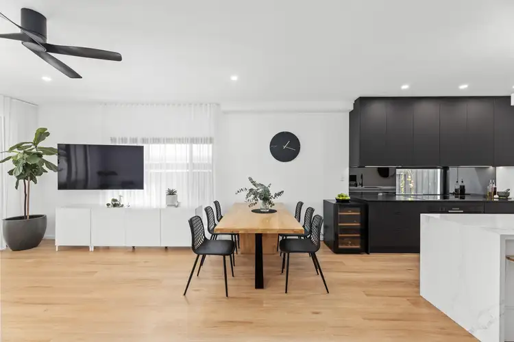 Sixth view of Homely semi-detached listing, 2/18 Ferny Fairway, Burleigh Heads QLD 4220