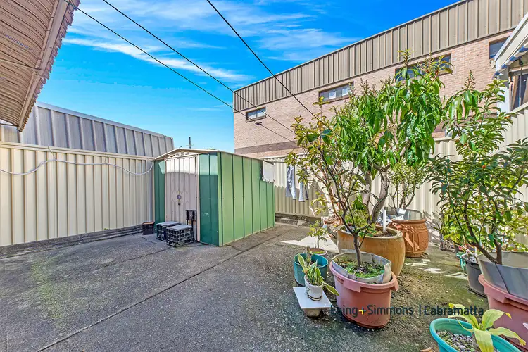 Fourth view of Homely townhouse listing, 4/57 Hill Street, Cabramatta NSW 2166