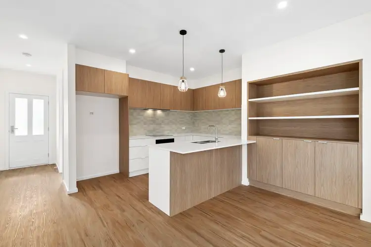 Third view of Homely townhouse listing, 4 The Spinney, Belmont VIC 3216