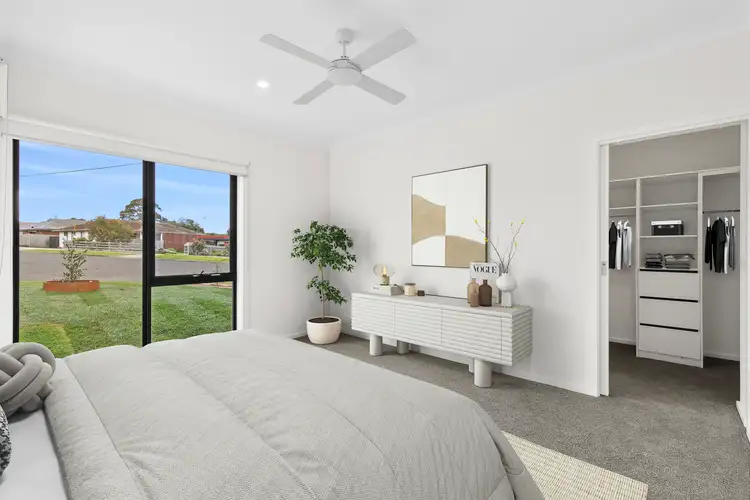 Fourth view of Homely townhouse listing, 4 The Spinney, Belmont VIC 3216