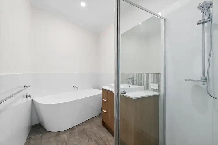 Fifth view of Homely townhouse listing, 4 The Spinney, Belmont VIC 3216